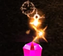 Gemme margonite