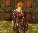 Lieutenant Langmar