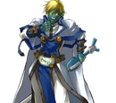 Guilty Gear Characters