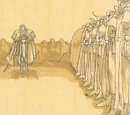 Sacred Order of Holy Knights