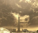 Space elevator