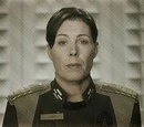 Colonel Lasky