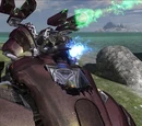 Class-2 Projectile Cannon