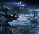 Human-Covenant war