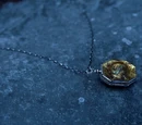 Médaillon de Salazar Serpentard