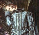 Sir Nicholas de Mimsy-Porpington