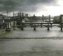 Millennium Bridge