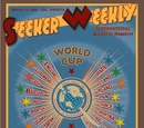 Seeker Weekly