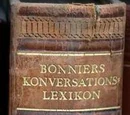 Bonniers Konversationslexikon