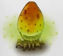 Puffapod