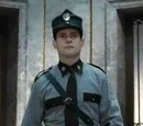 Gringotts Bank guards