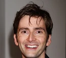 David Tennant