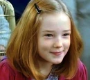 Lily Potter