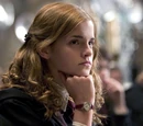 Hermione Granger's watch
