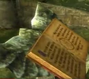 Herbivicus spellbook