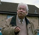 Vernon Dursley