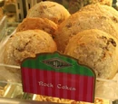 Rock cake