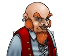 Tarquin McTavish