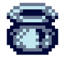 Silver Cauldron