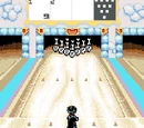 Headless Bowling