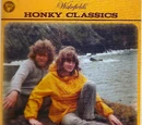 Wakefields' Honky Classics