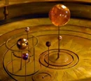 Solar system