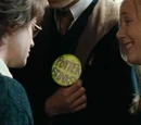 Potter Stinks badge