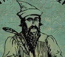 Бард Бидль