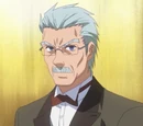Butlers