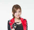 Kumai Yurina