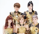 Berryz Koubou