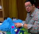 Penn Jillette