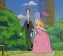 Helga's Boyfriend