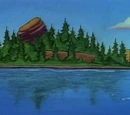 Elk Island