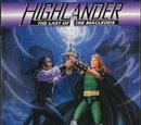 Highlander: The Last of the MacLeods