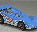 List of 1975 Hot Wheels
