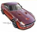 Datsun 240Z