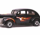 List of 1983 Hot Wheels