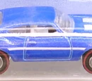 1995 Treasure Hunts Series