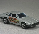 Jaguar XJS