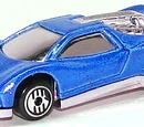 Speed Blaster