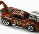 1970 Dodge Charger Daytona (2003)