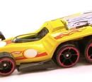 List of 2011 Hot Wheels