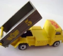 Tipping Lorry