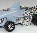 Sharkruiser