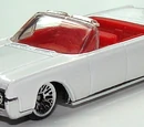 '64 Lincoln Continental (2000)