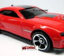 '12 Camaro ZL-1