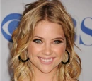 Ashley Benson