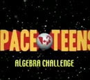 Space Teens