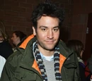 Josh Radnor